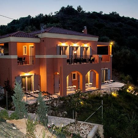 Lepeda'S Pearl Βίλα Ληξούρι Εξωτερικό φωτογραφία