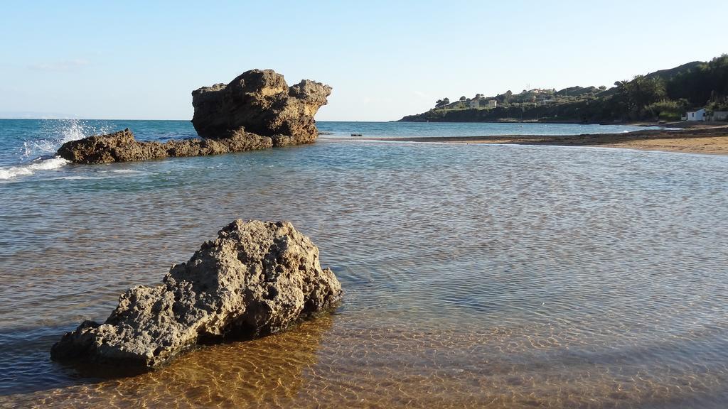 Lepeda'S Pearl Βίλα Ληξούρι Εξωτερικό φωτογραφία